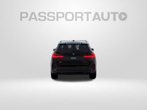 Used 2025 BMW X1 M35i w/ Premium Package image 6