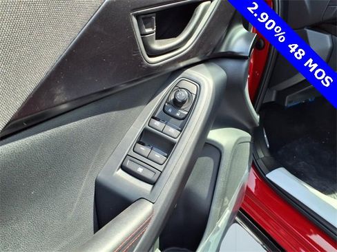 Certified 2025 Subaru Impreza RS image 14