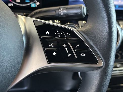 Certified 2025 Mercedes-Benz GLA 250 image 17