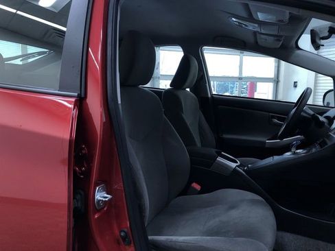 Used 2012 Toyota Prius Three image 22