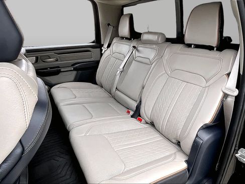 Used 2025 RAM 1500 Tungsten AWD/4WD image 20