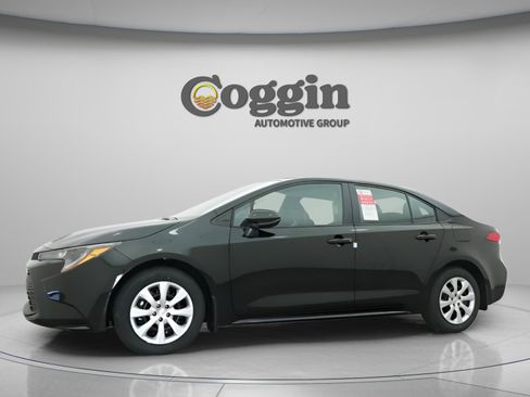 New 2026 Toyota Corolla LE image 6