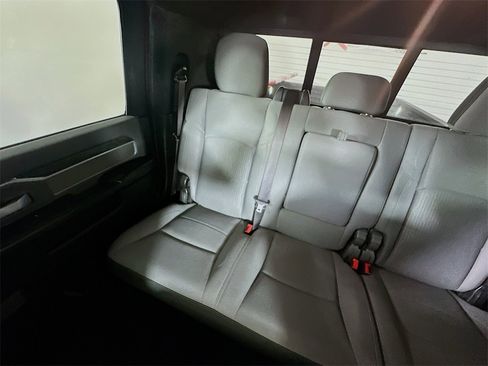 Used 2022 RAM 2500 Big Horn w/ Level C Equiment Group image 12