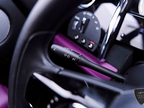 Used 2017 Rolls-Royce Wraith RWD image 65