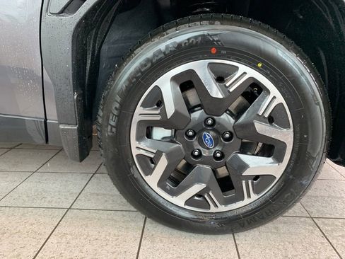 New 2026 Subaru Forester Premium AWD/4WD image 25
