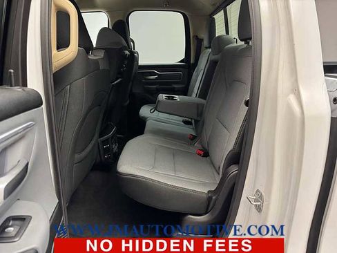 Used 2020 RAM 1500 Big Horn image 15