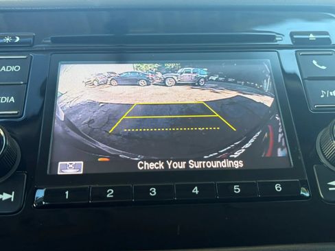 Used 2019 Honda HR-V LX image 31