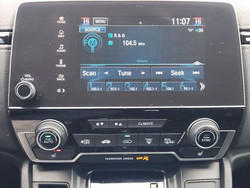 Used 2019 Honda CR-V Touring image 17