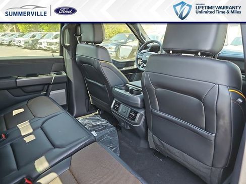New 2026 Ford F150 Tremor w/ Equipment Group 402B AWD/4WD image 13