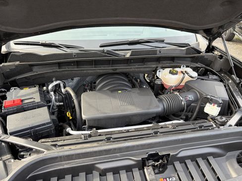 Used 2023 GMC Sierra 1500 Denali image 24