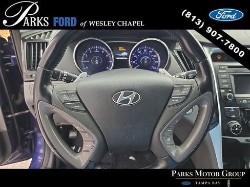Used 2014 Hyundai Sonata SE image 26