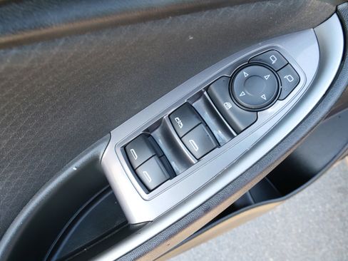 Used 2024 Chevrolet Malibu LT image 19