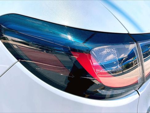 Used 2023 Honda HR-V Sport image 29