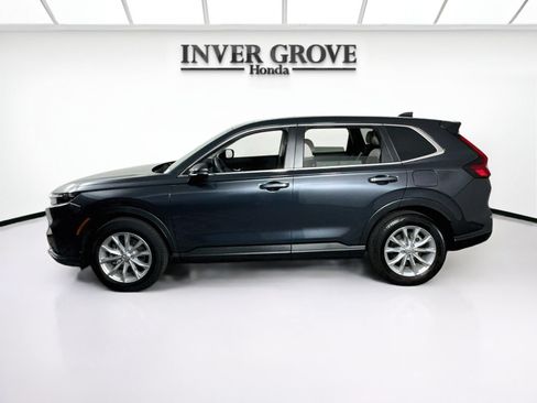 Certified 2024 Honda CR-V EX image 8