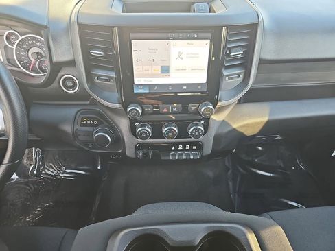 New 2026 RAM 1500 Express image 19