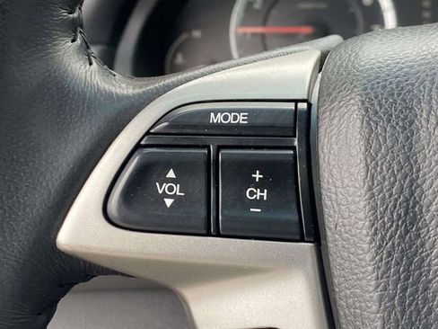 Used 2012 Honda Accord EX-L image 24