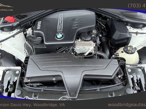 Used 2016 BMW 328i xDrive Sedan image 34