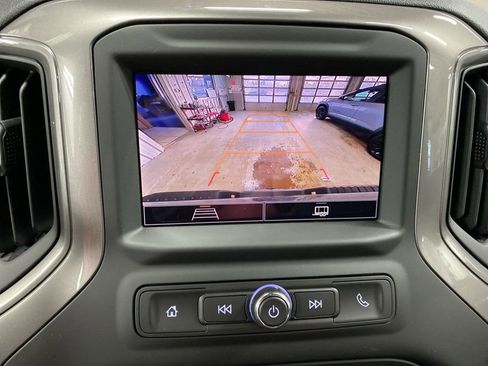 New 2026 Chevrolet Silverado 3500 W/T w/ WT/CX Safety Package image 26