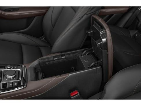 Used 2023 MAZDA CX-30 2.5 Turbo w/ Premium Plus Pkg AWD/4WD image 17