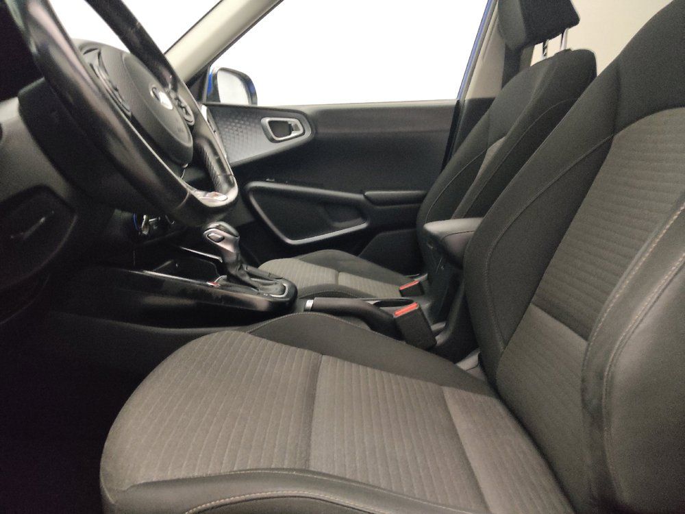 Used 2020 Kia Soul GT-Line w/ GT 2.0L Power Sunroof Package FWD image 17
