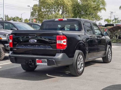 Used 2023 Ford Maverick XLT image 4