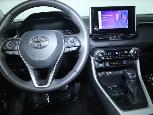 Certified 2023 Toyota RAV4 XLE Premium AWD/4WD image 30