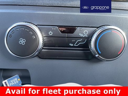 New 2026 Ford Explorer 4WD Police Interceptor image 9