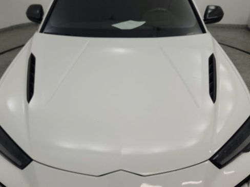 Used 2023 Lamborghini Urus Performante AWD/4WD image 14