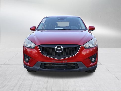 Used 2014 MAZDA CX-5 Grand Touring AWD/4WD image 2