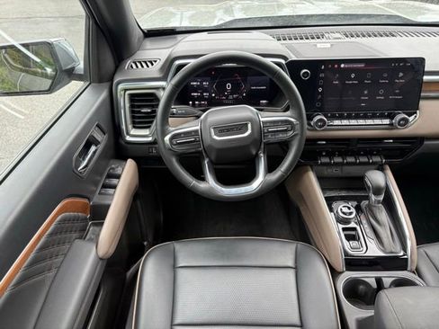 Used 2023 GMC Canyon Denali AWD/4WD image 19