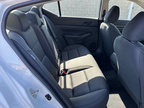 Used 2025 Nissan Altima 2.5 S FWD image 18
