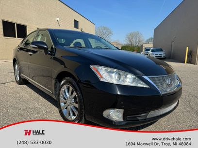 Used 2011 Lexus ES 350