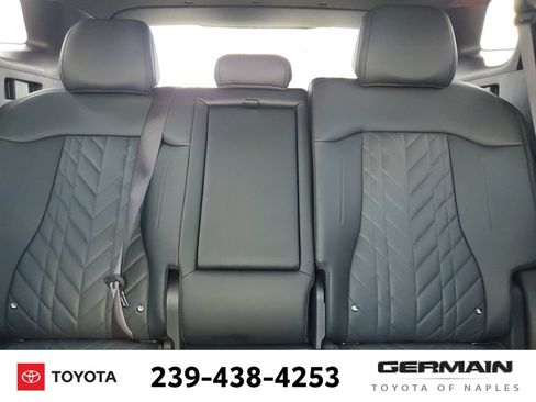 Used 2024 Kia Sportage X-Line Prestige AWD/4WD image 31