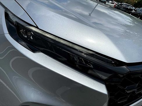 New 2026 Honda CR-V Sport-L image 16