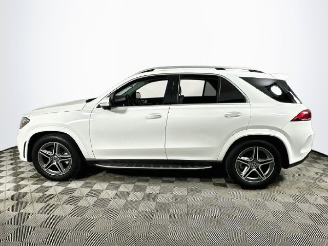 Used 2023 Mercedes-Benz GLE 350 4MATIC image 6