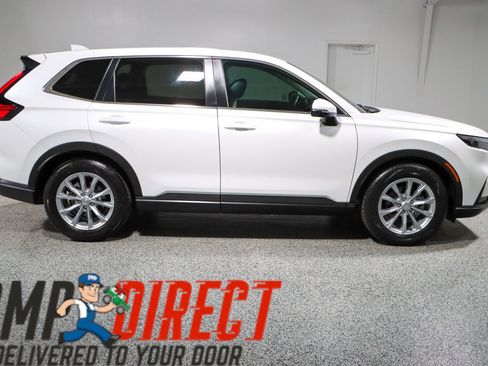Used 2023 Honda CR-V EX-L image 6