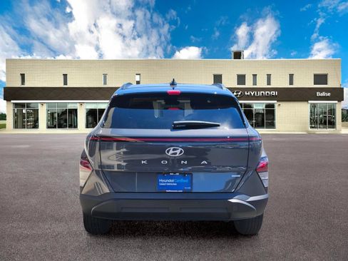 Used 2026 Hyundai Kona SEL Sport AWD/4WD image 4