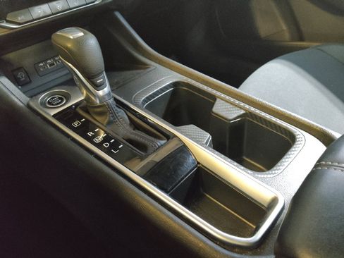 Used 2024 Nissan Sentra SV FWD image 26