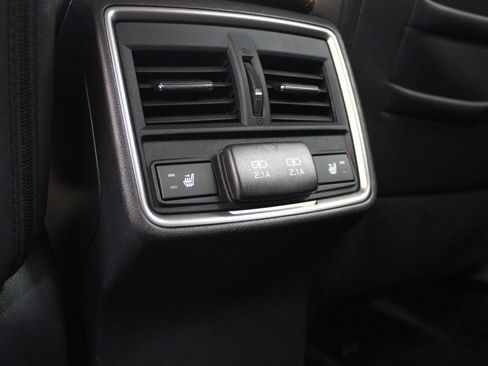 Used 2023 Subaru Forester Touring image 25