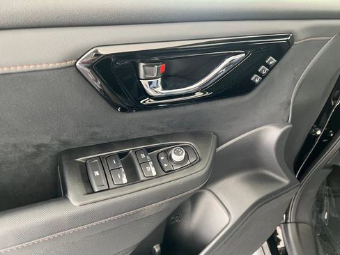 New 2026 Subaru Forester Touring AWD/4WD image 13