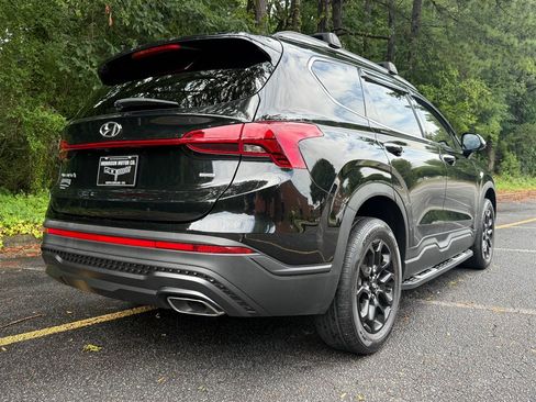 Used 2022 Hyundai Santa Fe XRT AWD/4WD image 30