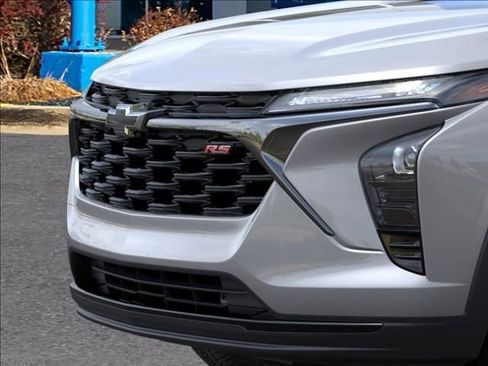 New 2026 Chevrolet Trax RS w/ Sunroof Package image 13