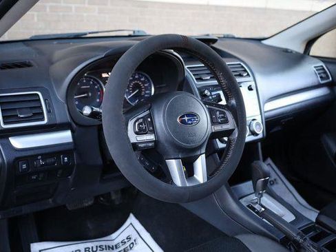 Used 2017 Subaru Crosstrek 2.0i Premium AWD/4WD image 14