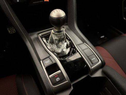 Used 2020 Honda Civic Si image 28