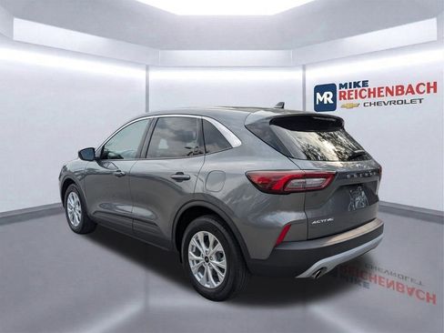 Used 2024 Ford Escape Active image 6