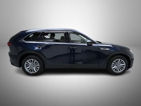 Certified 2024 MAZDA CX-90 Plug-In Hybrid w/ Preferred image 4