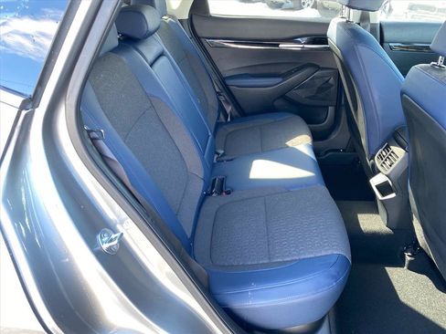 Used 2024 Kia Seltos S AWD/4WD image 21