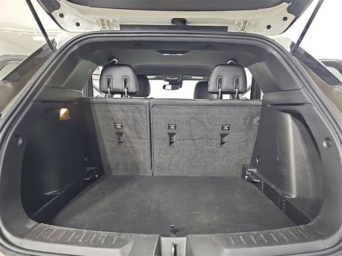 Certified 2021 Chevrolet TrailBlazer ACTIV w/ Technology Package image 19