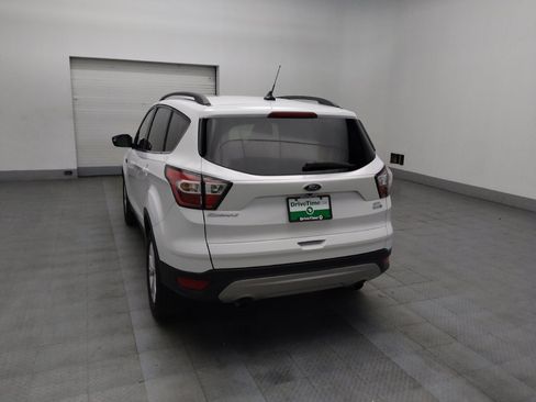 Used 2018 Ford Escape SEL image 6