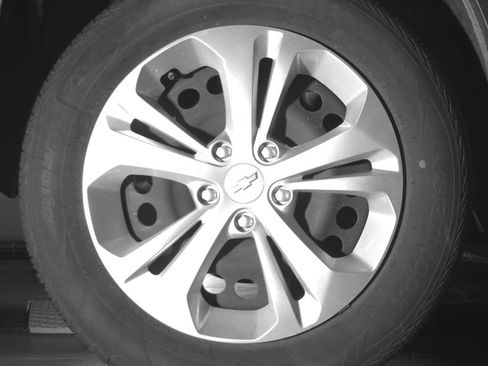Used 2024 Chevrolet Trax LS FWD image 35